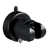 Black est en rupture de stock