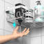 Metal Bathroom Shelves