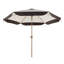 9 FT Tassel Umbrella With Crank