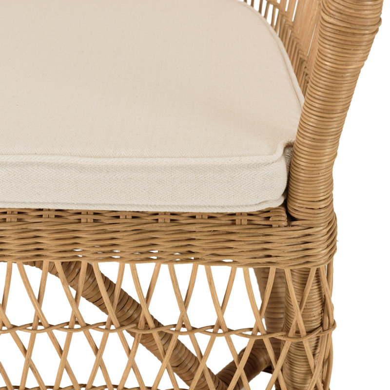 Amer Outdoor Lounge Chair