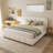 Mayson Upholstered Bed Frame-120242734-117276357