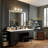 Xinnyang Light Dimmable Metal Bathroom Vanity Light-216509704