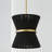Cecilia 1 - Light Unique/Statement Pendant-1933792285