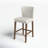 Vytis Upholstered Counter Stool-624503394-624448266