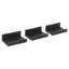 Aneke 3 Piece Floating Shelf-1246479205