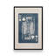 Ensemble de 2 cartes pour le roi et le grand bleu marine-511563321-511563302