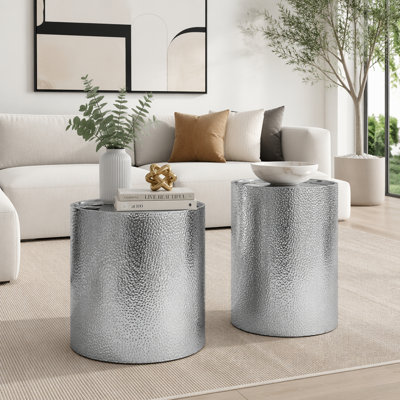 Single Coffee Table