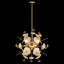 Lustre spoutnik 9 lumières Feven