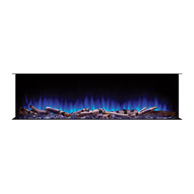 SimpliFire ShadowGlo High Definition Log Set
