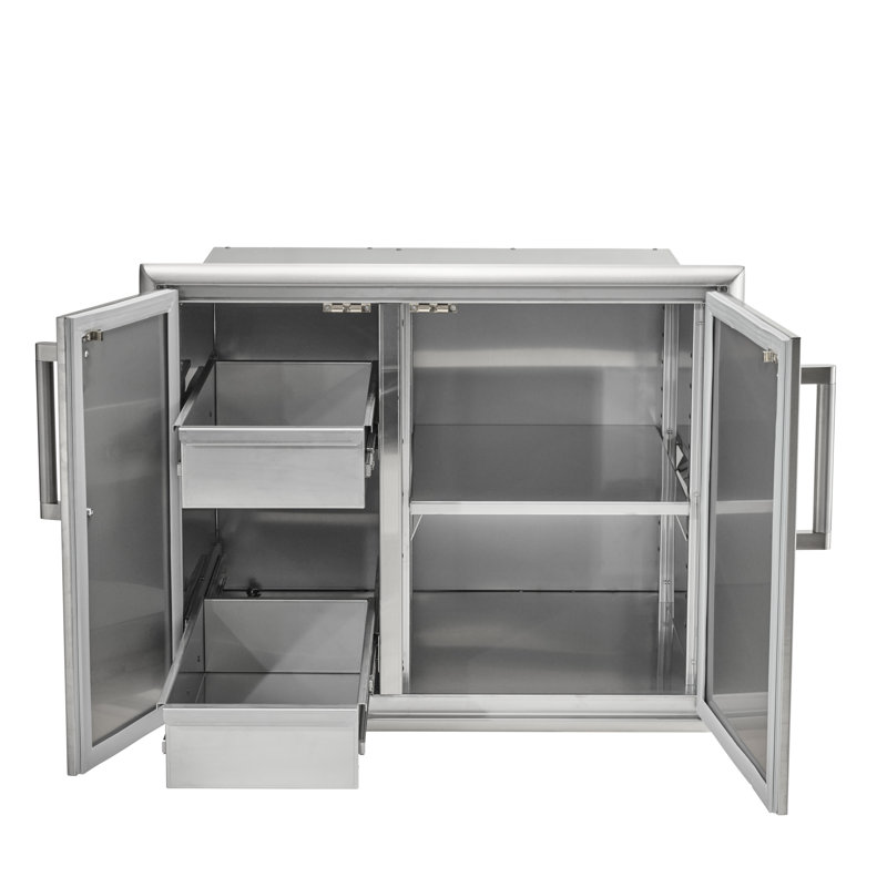 Coyote Outdoor 31" Dry Pantry