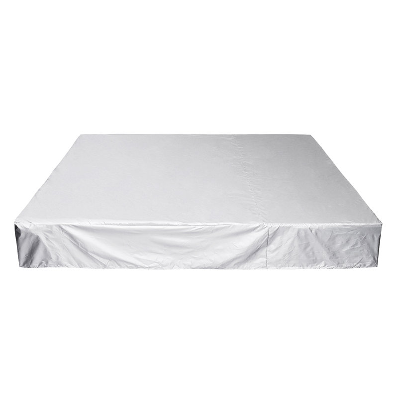 Hot Tub SPA Cover