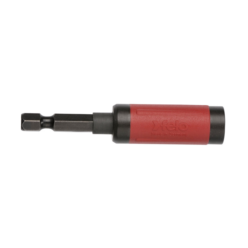 Tournevis magnétique automatique Star et porte-vis 70 mm
