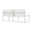 Skiff Outdoor 2 - Seat Loveseat-40481996