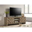 Meuble télé 1pc Rustic