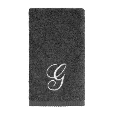 Serviette de toilette Winston Porter
