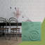 Panneau mural 3D décoratif Reece EnduraWall-91550364