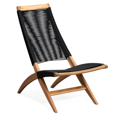 Chaise de patio Monford