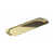Gold is out of stock selected