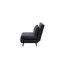 Aljoharah Queen 121cm Velvet Futon And Mattress-871563476