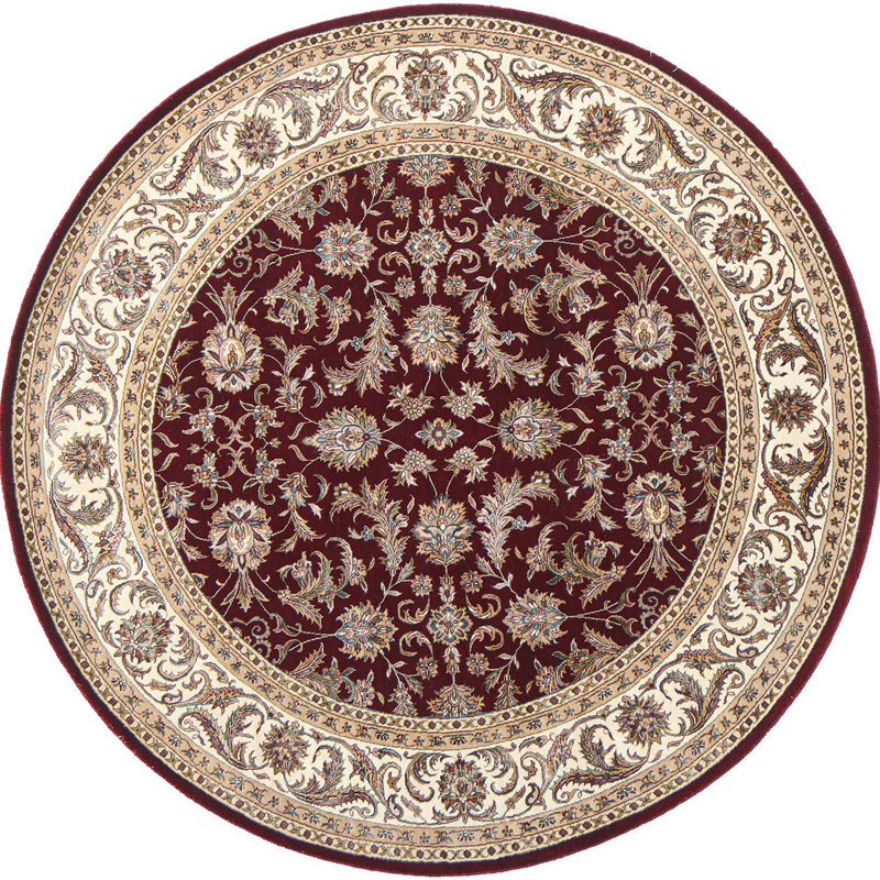 Walton Oriental Area Rug