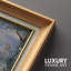 Art onirique de fantaisie onirique, images de chambre à coucher, impression sur toile encadrée, impression numérique-940946340-940946346