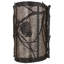 Rustic Lodge 2 - Light Flush Mounted Sconce-16183303-125013075