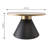 Marble Top Coffee Table