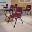 Fauteuil ergonomique Westley-7260310