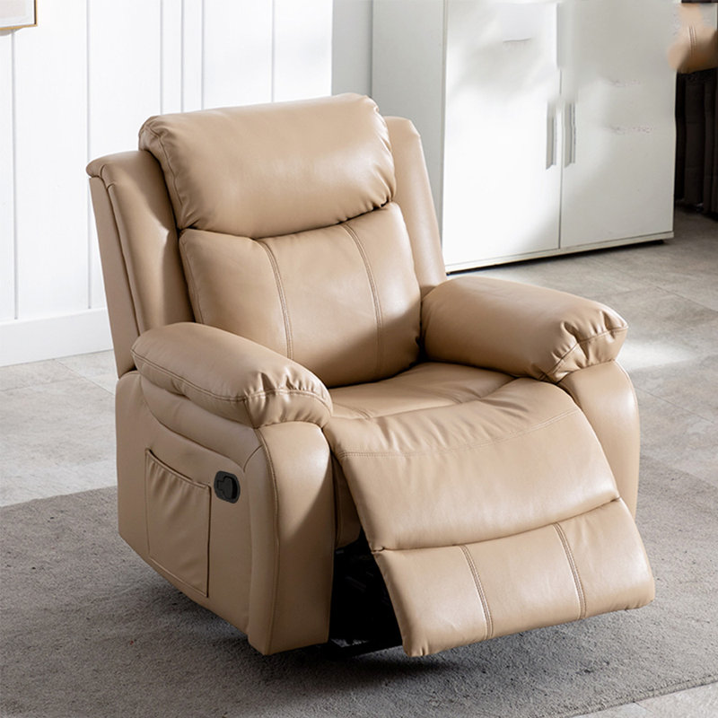 Fauteuil inclinable Isuf, Kaki