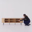 Iris 71'' Media Console-89829081