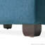 Repose-pieds avec repose-pieds 35 po-1732169448