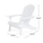 Matthias Foldable Outdoor Adirondack Set-31578641