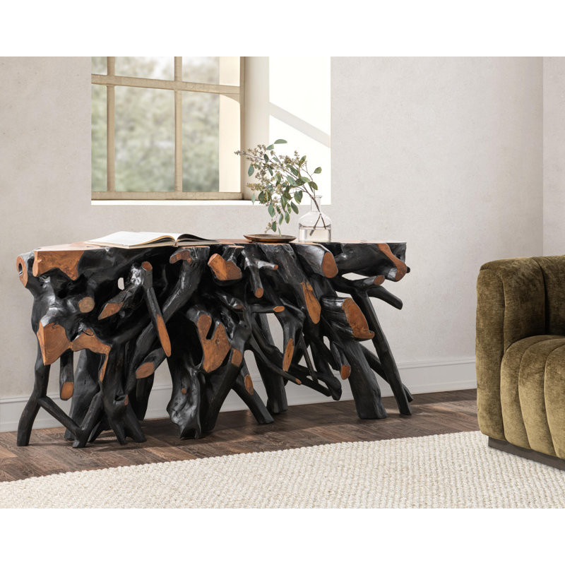 Cypress Console Table