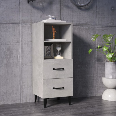 Kassel 34.5 cm W Sideboard