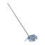 JVL Synthetic String Floor Mop – Green Heavy Duty Cleaning Mop-131453507