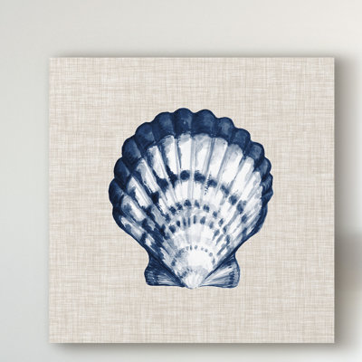 «Ocean Memento III» par Vision Studio, impression sur toile