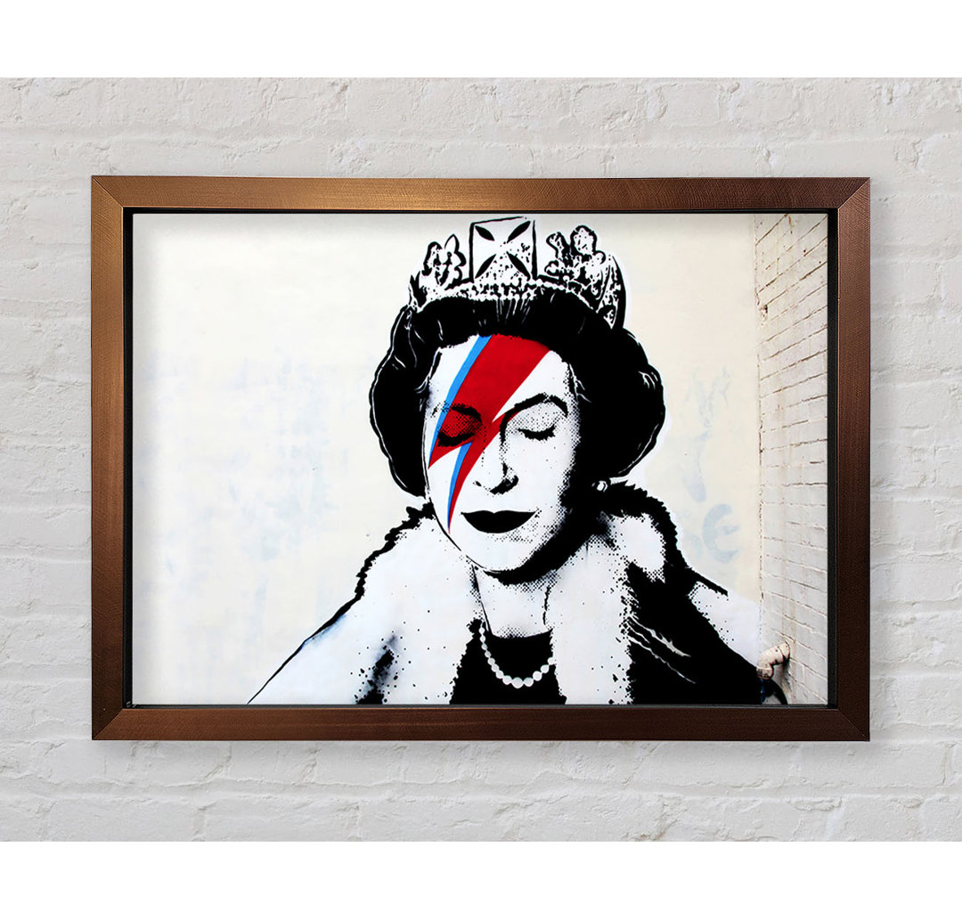 Queen Bowie