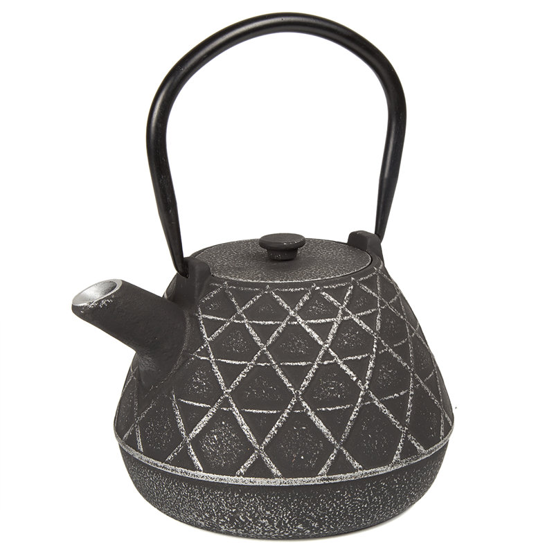 Théière en fonte 1,06-qt Seren