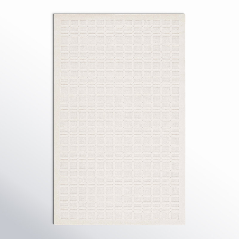 Giada Area Rug, Rectangle 5' x 8'