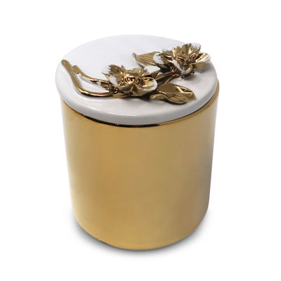 Boîte décorative Alvarie