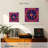 Abarca Glowing Vinyl Record-109116598