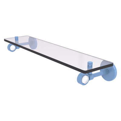 Tablette flottante Clearview