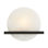 Savion 1 - Light Flush Mounted Sconce