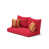 Red Sunbrella®