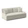 Riverside 87.5" Sofa