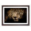 Jaguar Stalking Prey - Wall Art-55609827-55609828