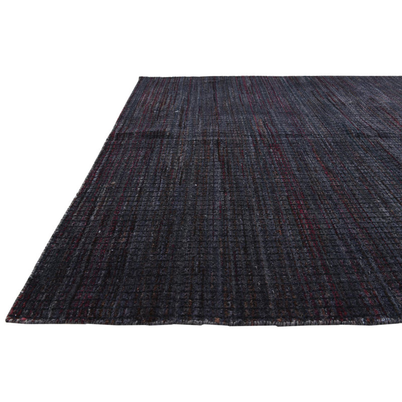 Judy Navy Blue Rug
