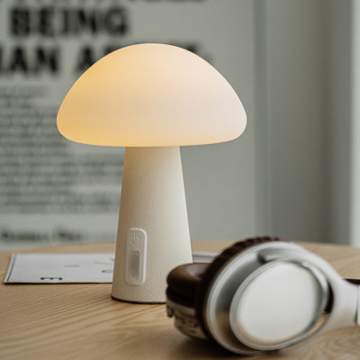 Composite Desk Lamp