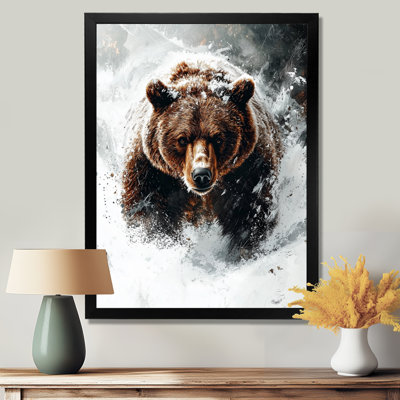 Piffard - Reproduction d'art mural animaux