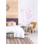 Tapis rose en nouvel âge Dejhana